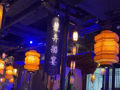 -绿茶餐厅(西湖银泰百货店)