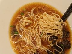 -松鹤面馆·古法焖肉面(观前店)
