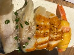 -林妈妈村·日式料理(宝山龙湖天街店)