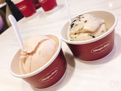 单双球-哈根达斯(万象城店)