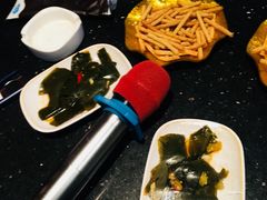 -牧歌KTV(广济南路店)