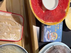 -蜀大侠火锅(四川北路店)