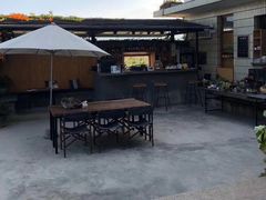 -翠田Green Field Kitchen