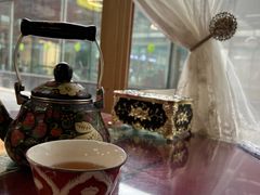 -Xabnam_夏葡纳·新疆餐厅(日坛上街店)