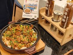 -品海楼·大连海胆锅贴馆(东港店)