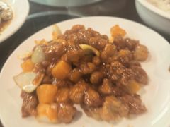 -渔洲情海鲜酒家