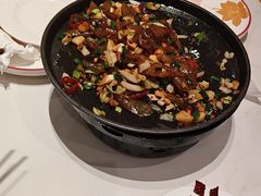 -大厨小馆(华阳城店)