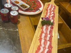 -蜀辣居鲜货老火锅(簇桥富顿中心店)