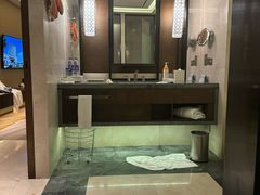 -舟山希尔顿酒店