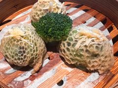 -广州康莱德·韵轩中餐厅