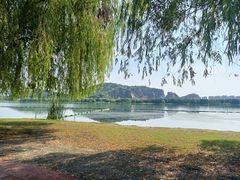 -西山漾湿地公园