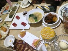 -明泉居茶点荟(车陂店)