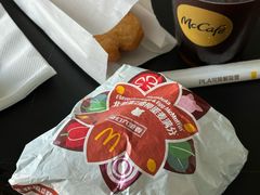 -麦当劳(徐汇漕溪北路百脑汇店)