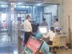 -首都医科大学附属北京友谊医院(西城院区)