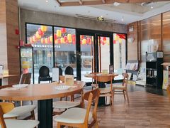 -必胜客(港城新天地店)