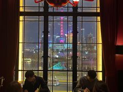 -L'ATELIER de Joel Robuchon(外滩18号店)