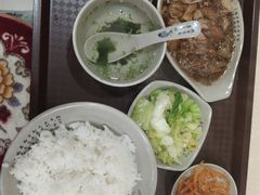 -台北风味(第一家快餐)
