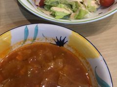 -萨莉亚意式餐厅(星海广场店)