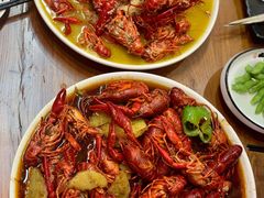 -绅士餐厅龙虾·烧烤(西门路店)