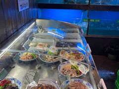 -陈先进鱼馆·地道农家菜(湖墅南路店)