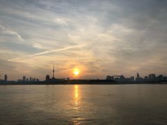 -武汉关码头(轮渡站)