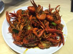 飘香龙虾-怪怪龙虾·澳洲蓝龙王·深夜食堂(惊驾路店)