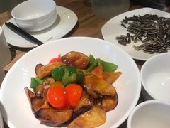 -上关雪東北菜(中房金谊店)