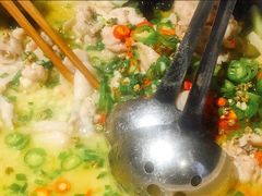 经典泡椒田鸡-咏哇(厦门翔安汇景广场店)