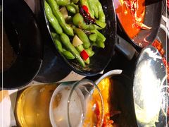 -一棠龙虾(徐家汇城开YOYO店)