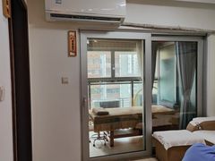 -感智盲人按摩·艾灸·肩颈SPA(岗厦店)