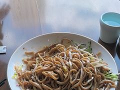 -二分八云雁阁•新晋菜大同味(长治路店)