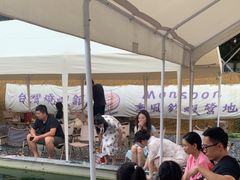 -DGE季风钓虾营地·团建·聚会
