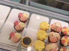 -派悦坊·甜品·蛋糕(虹口龙之梦店)