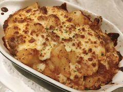 -必胜客(华辰店)