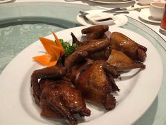 -麒麟海鲜酒家(Richmond)