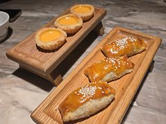 -广州花园酒店荔湾亭·地道点心·粤式饮茶