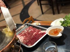 -大唐人家·热气羊肉(大华店)