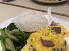 -玲又珑美食(盘福路店)