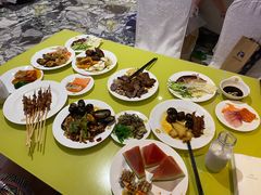 -海韵之星邮轮水会(明发商业广场店)