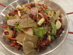 -陈胖子特色菜.鲜货现炒(融景城店)