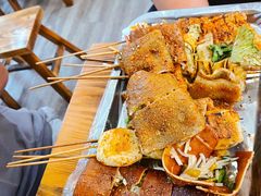 -非凡烧烤(历史博物馆店)