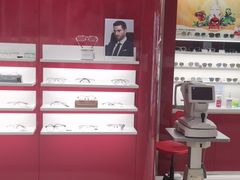 -吴良材眼镜(南翔印象城MEGA店)