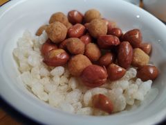 -百川油茶馆(燕岩店)