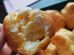 杨枝甘露泡芙-泸溪河桃酥(西直门凯德店)