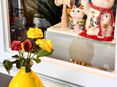 -ommo cafe(半岛城邦店)