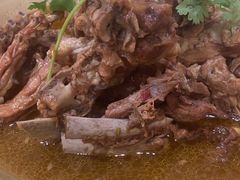 -芦月轩羊蝎子(北蜂窝店)