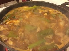 -湘肠香火锅店(团结湖店)