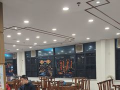 -长平肥姐白粥·海鲜打冷