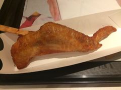 那么大鸡翅-麦当劳(漳州二路店)