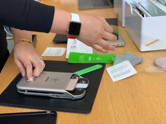 -Apple零售店(新街口店)